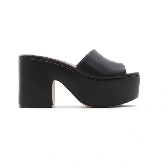 Call It Spring VALERRIA platform mule - Picture 9 of 10